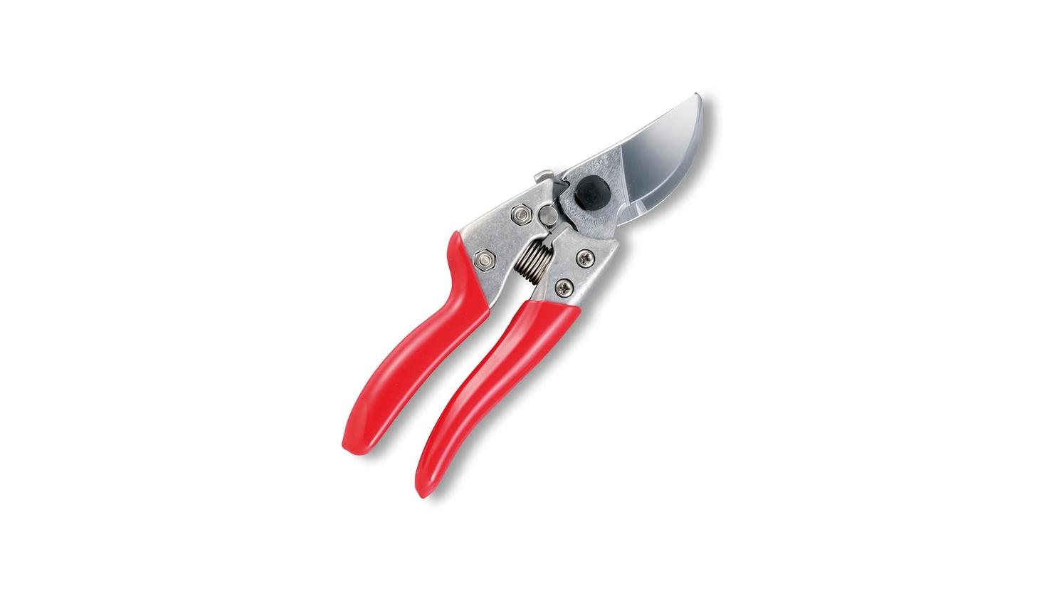 ARS Heavy Duty Hand Pruner, 7-Inch – Honest Review