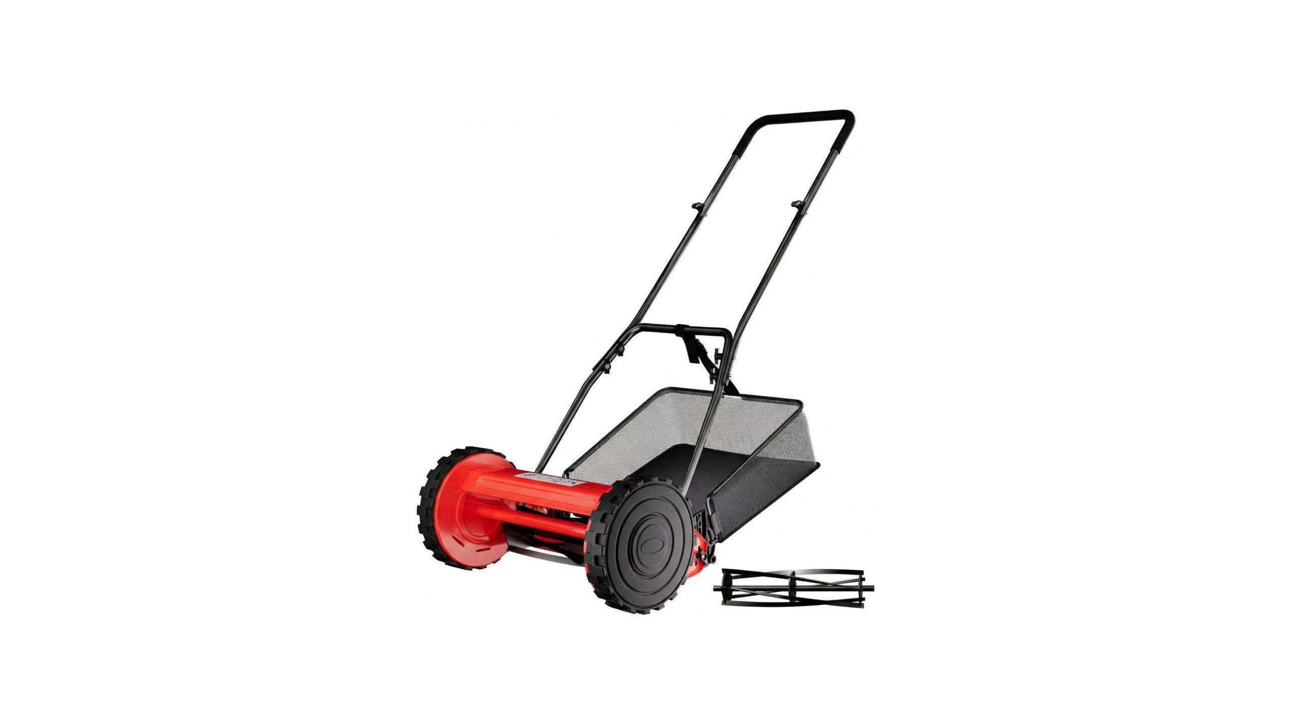 Push Reel Lawn Mower: In-Depth Review