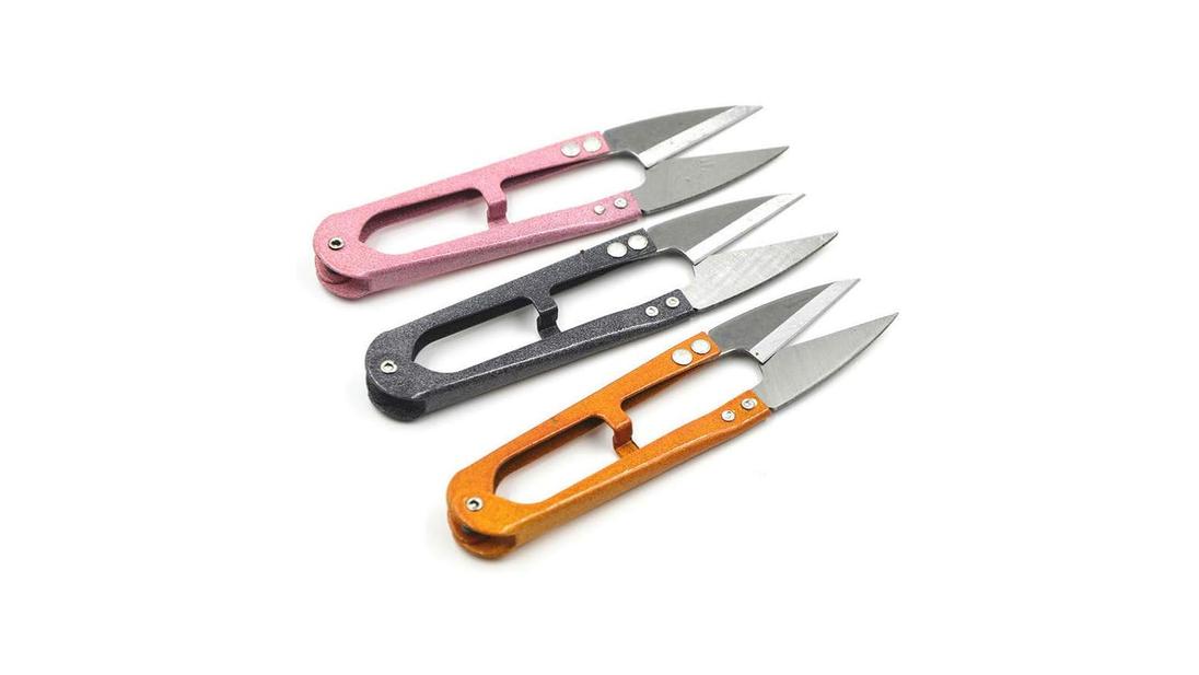 Bonsai Pruning Scissors: Detailed Review