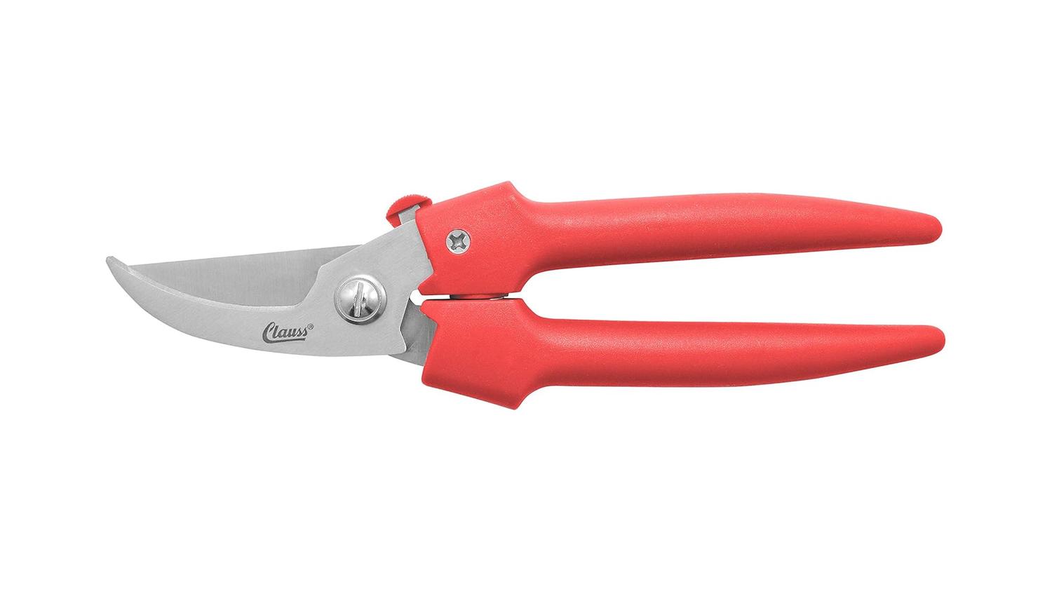 Clauss Heavy Duty Pruner – In-Depth Review