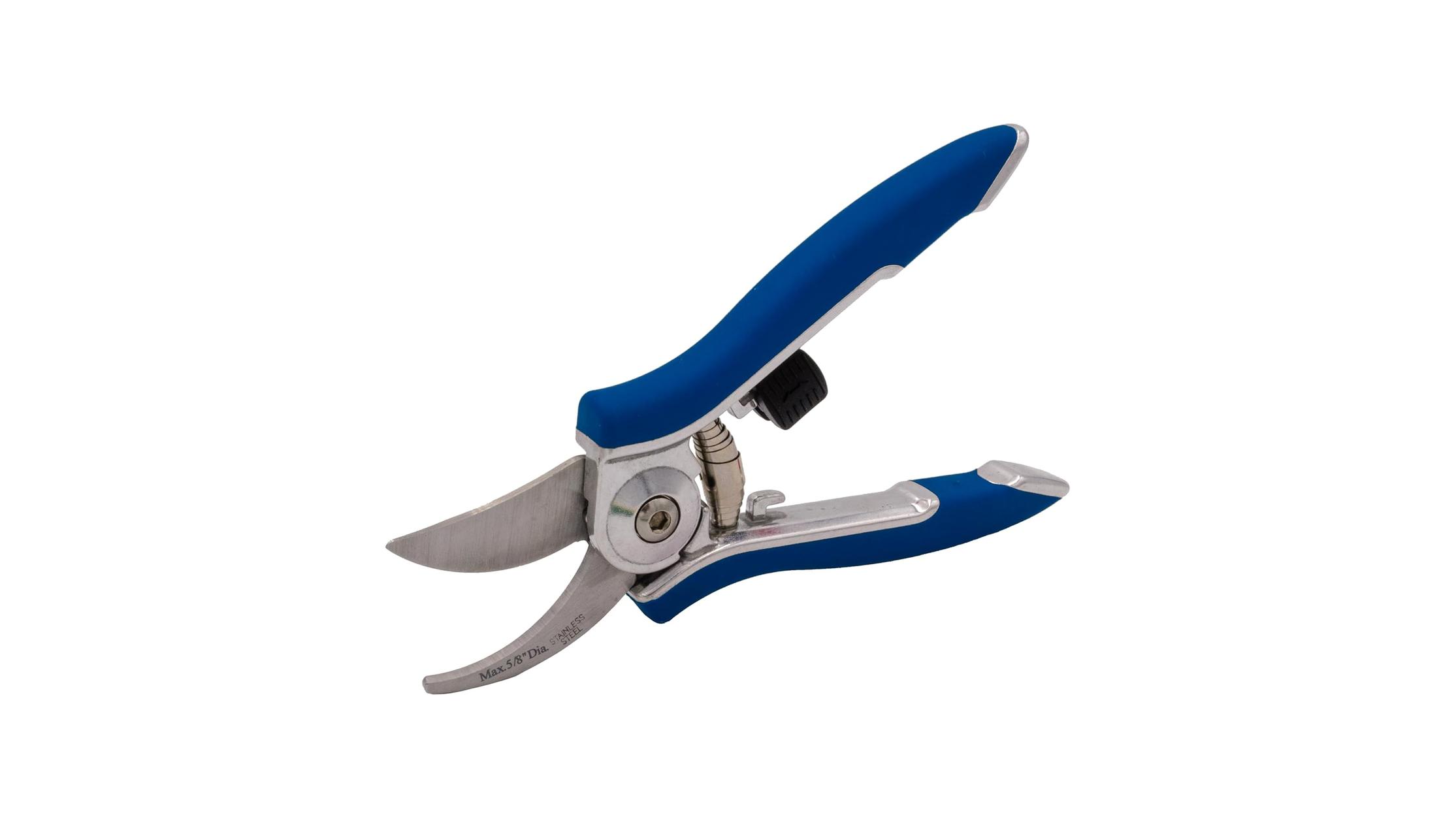 Dramm Bypass Pruner, Cut up to 5/8-inch – Honest Review