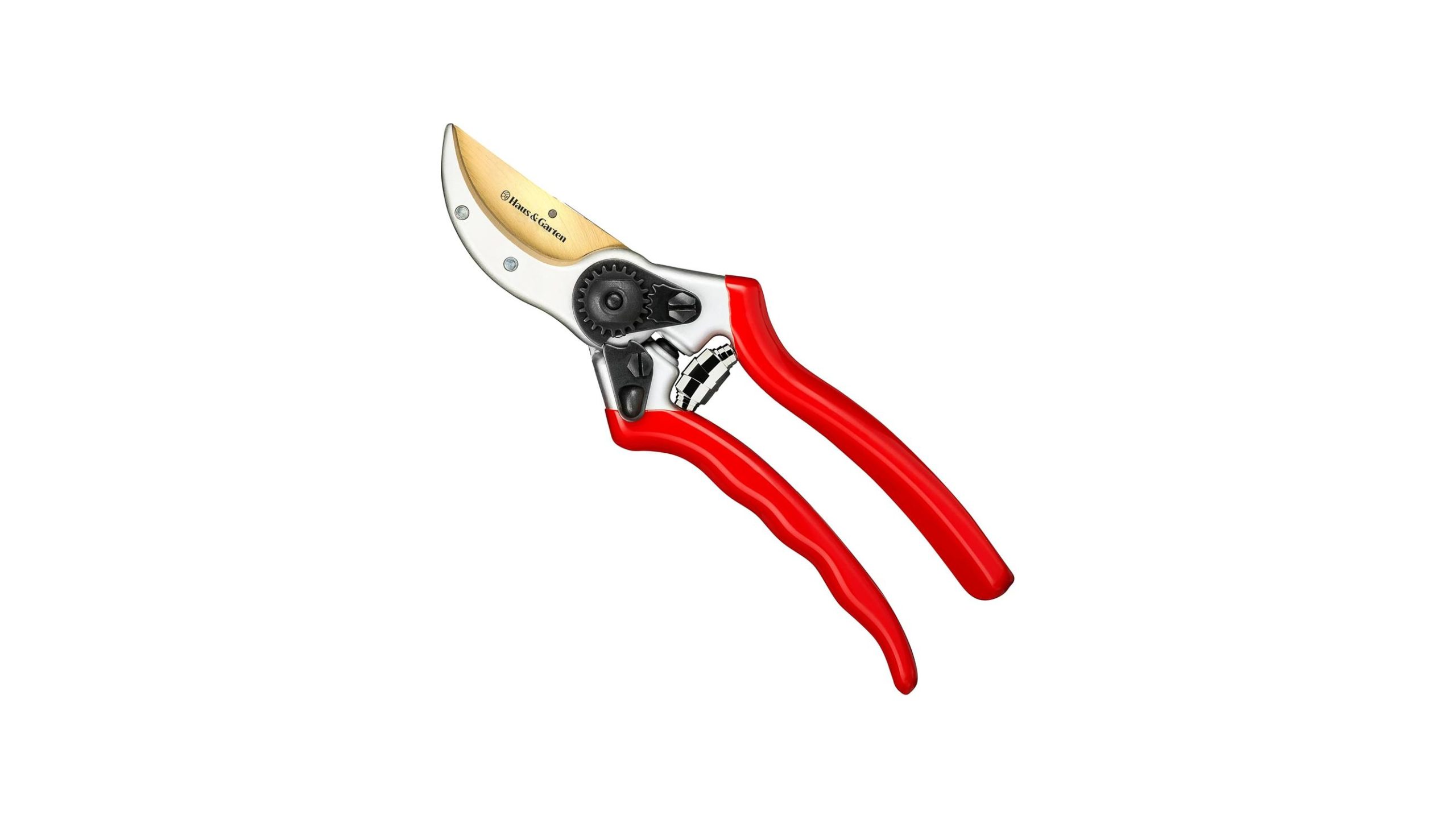 Haus & Garten ClassicPRO 8.5″ – Honest Review