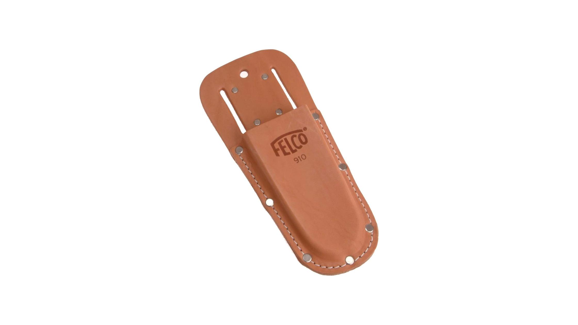 FELCO F910 USA Made Leather Holster – Honest Review