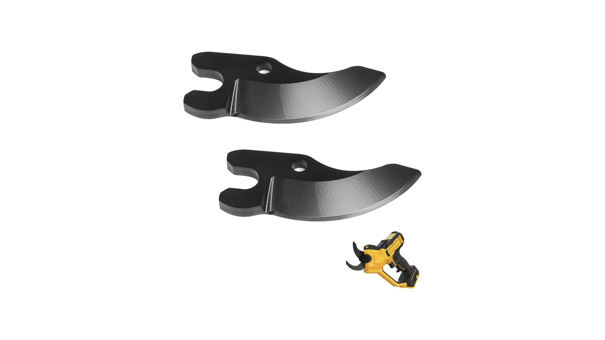 DEWALT 2 Packs N920015 Pruning Shear Blades – In-Depth Revie
