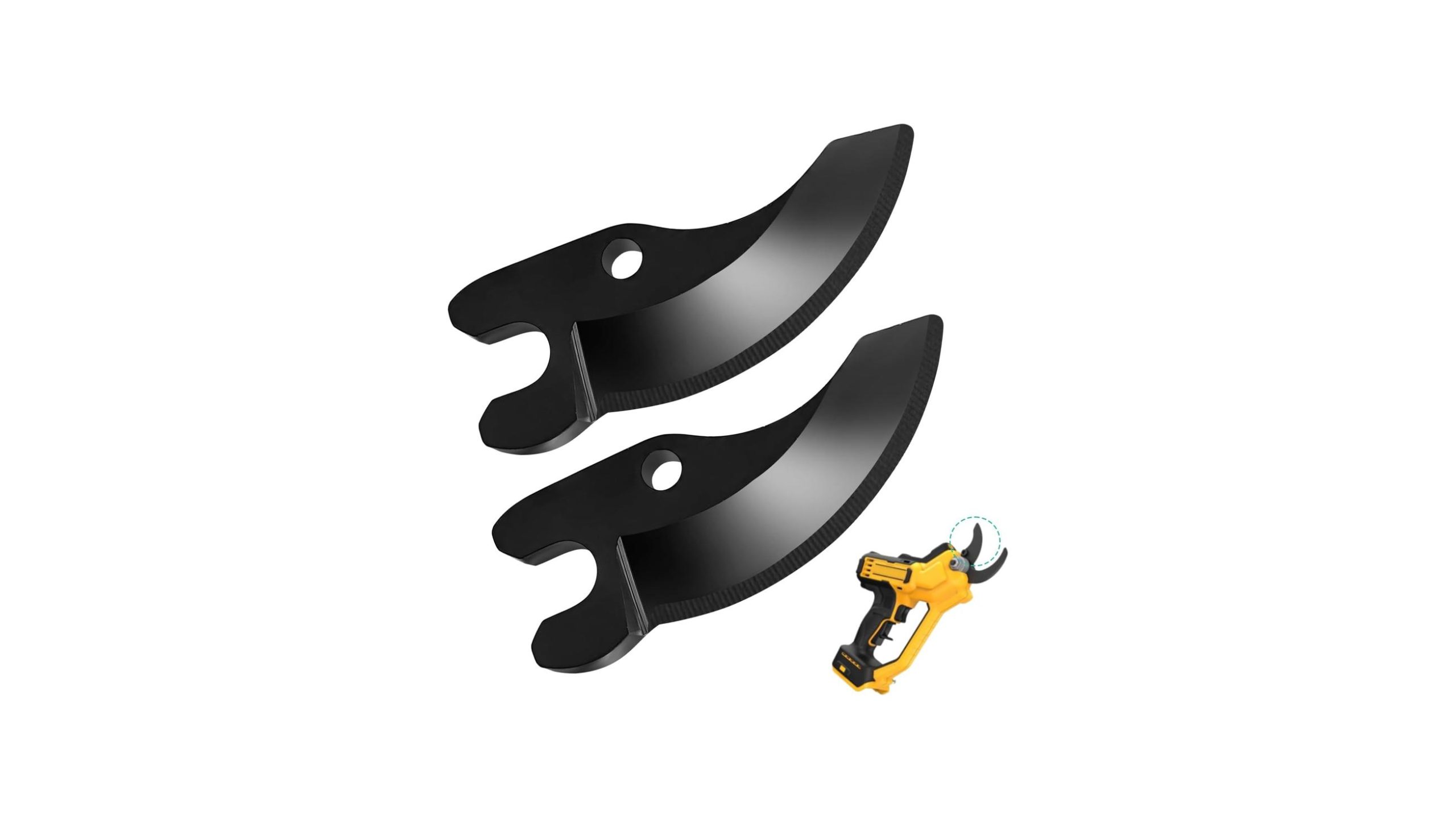 DeWalt 2Pcs Replacement Pruning Shear Blade – Honest Review