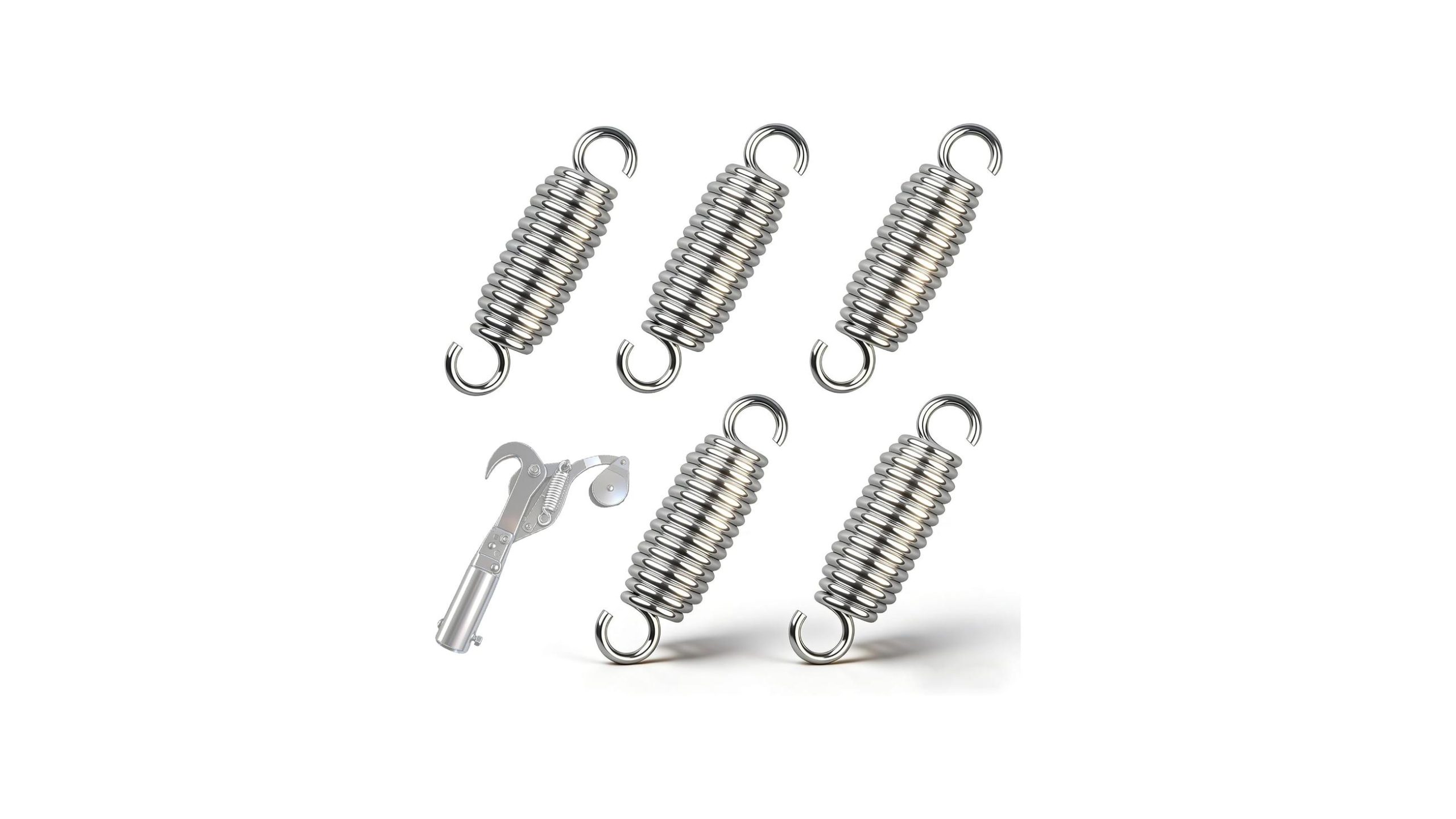 Z104 Pole Pruner Replacement Springs: Honest Review