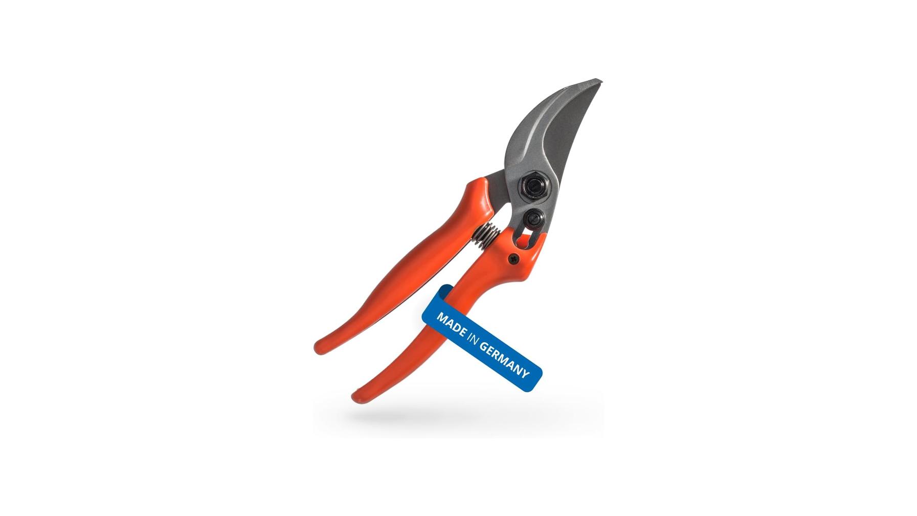 Original LÖWE Bypass Pruner 14.104 – Buyer’s Guide