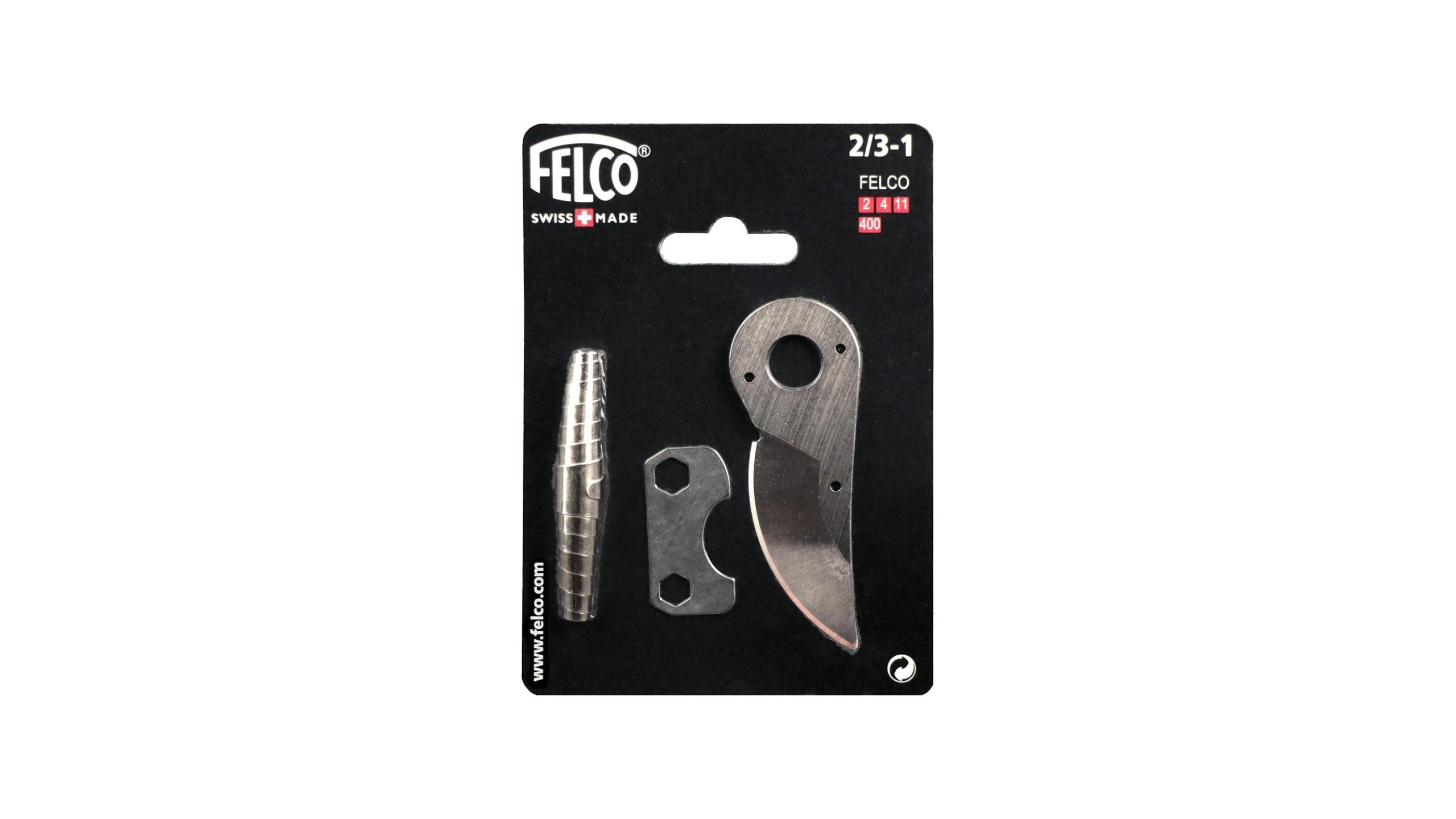 Felco Hand Pruner Replacement Kit – In-Depth Review