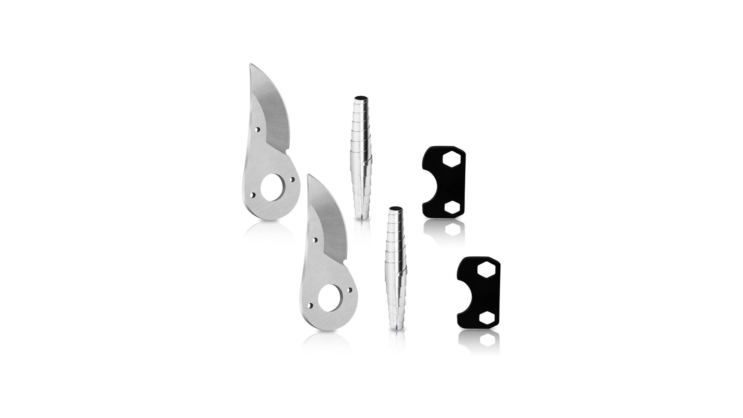 2 Pcs Hand Pruner Replacement Kit Compatible: Buyer’s Guide