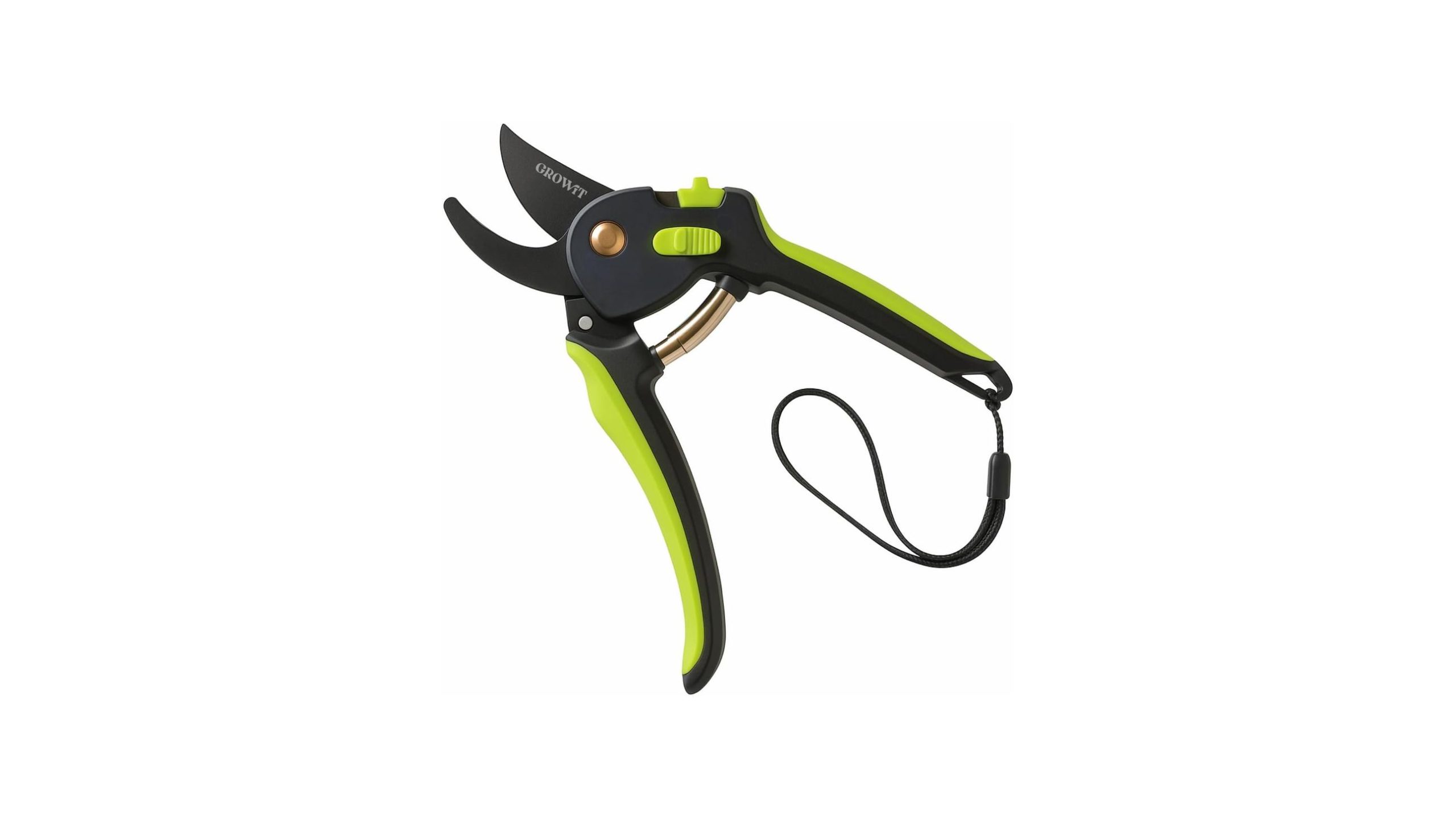 Ultra Sharp Pruning Shears Hedge Clipper – **Expert Review**