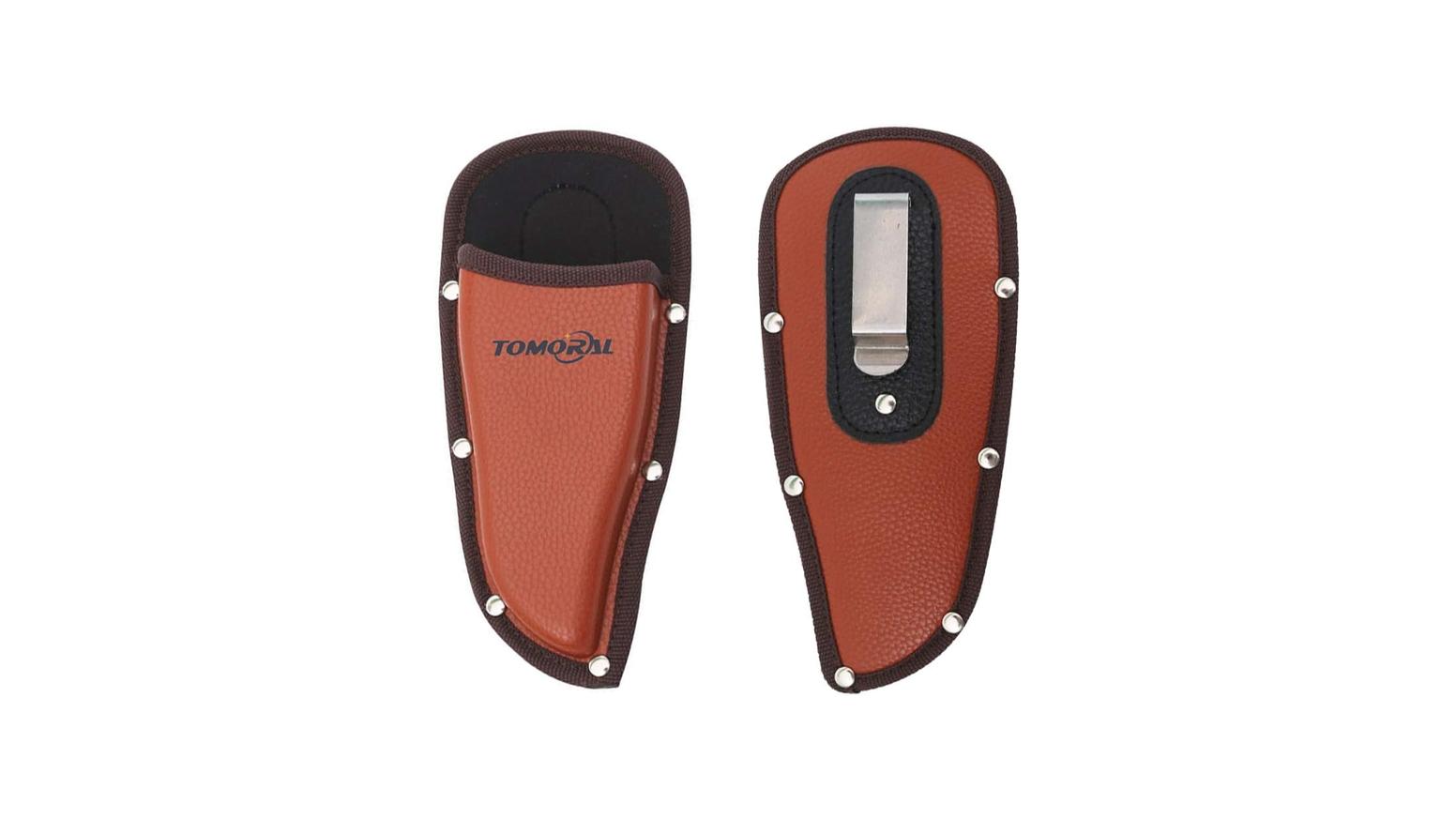 Pruner Holster PU Leather Pouch – Honest Review