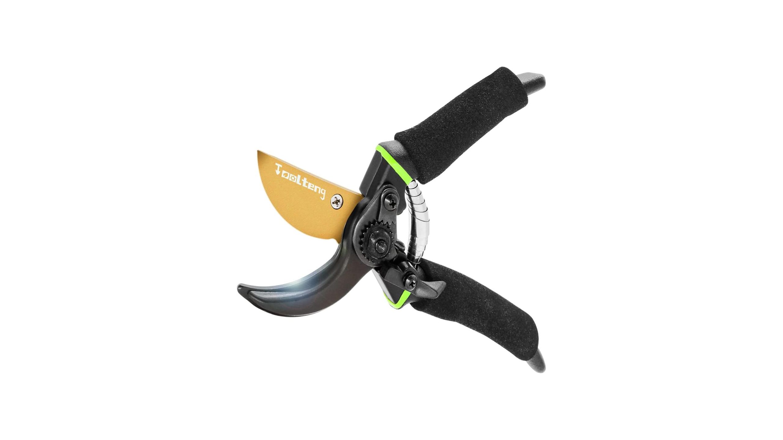 Premium Bypass Pruning Shears – In-Depth Review
