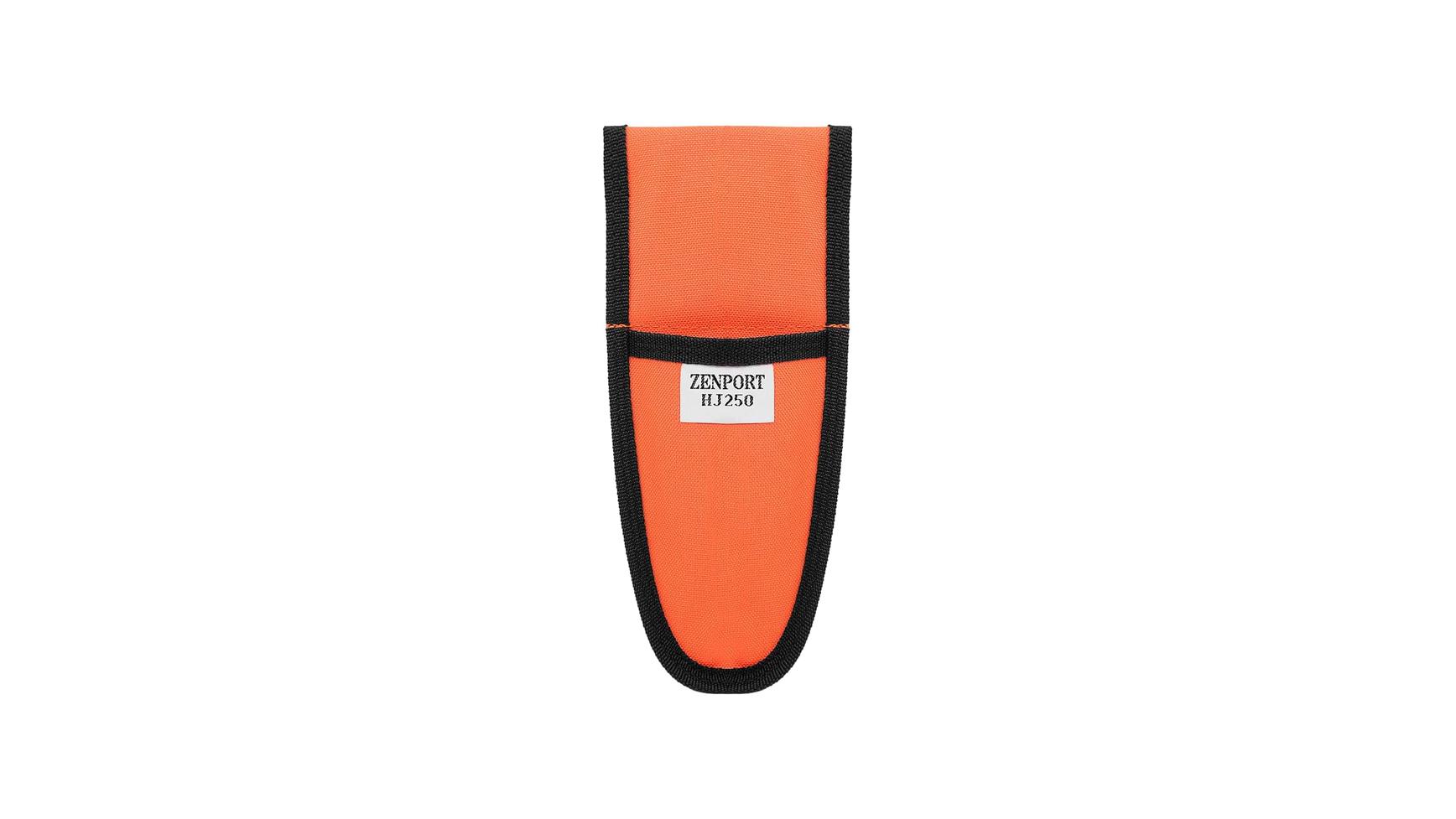 Zenport HJ250 Pruner Sheath Belt Clip, Red – Pros & Cons