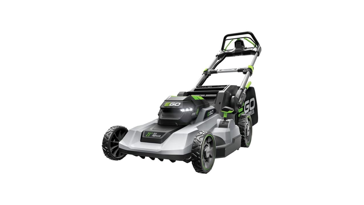 EGO POWER+ Electric Lawn Mower – Detailed Review