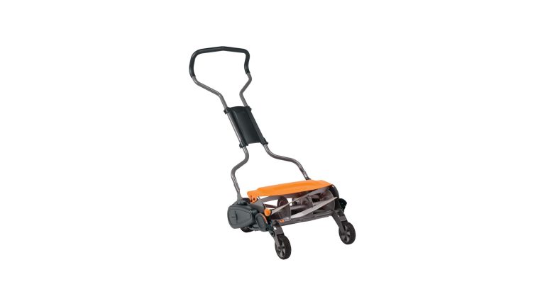 Fiskars Push Mower, Cut Width Manual Reel Mower – Buyer’s Gu