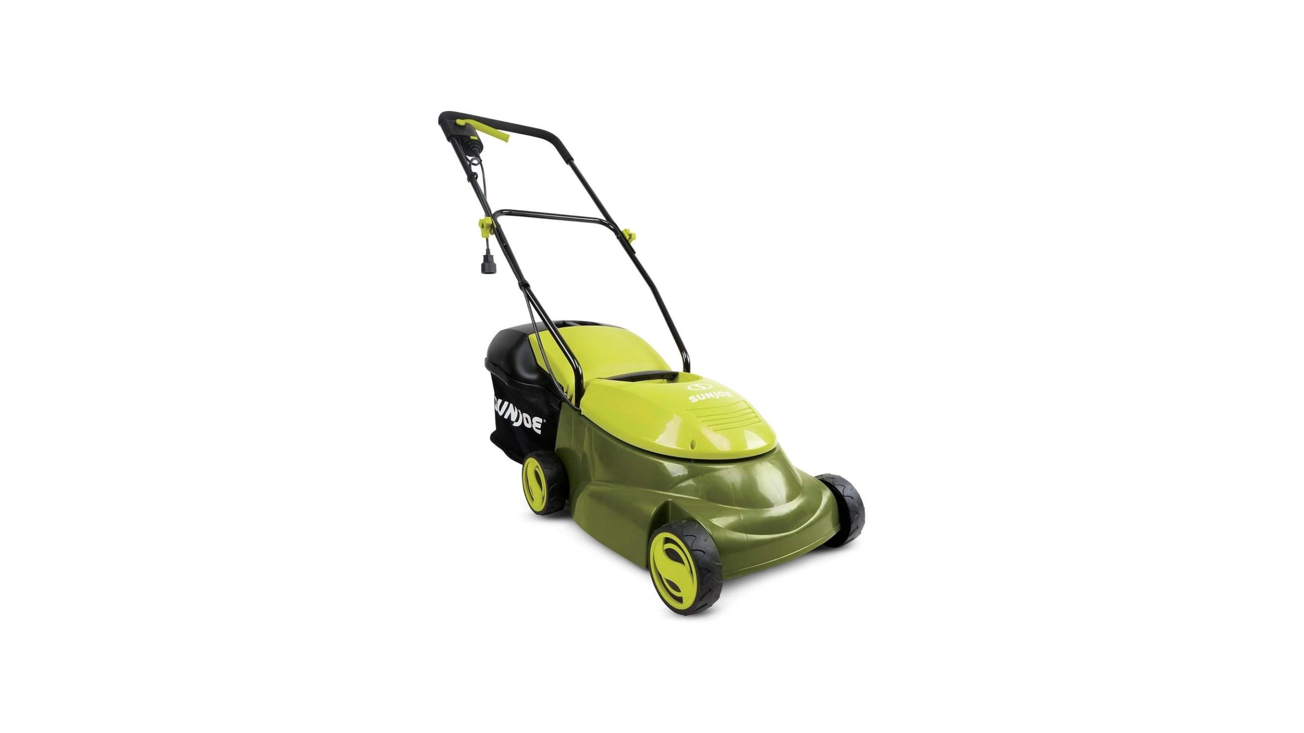 Sun Joe MJ401E Electric Lawn Mower – Unbiased Review