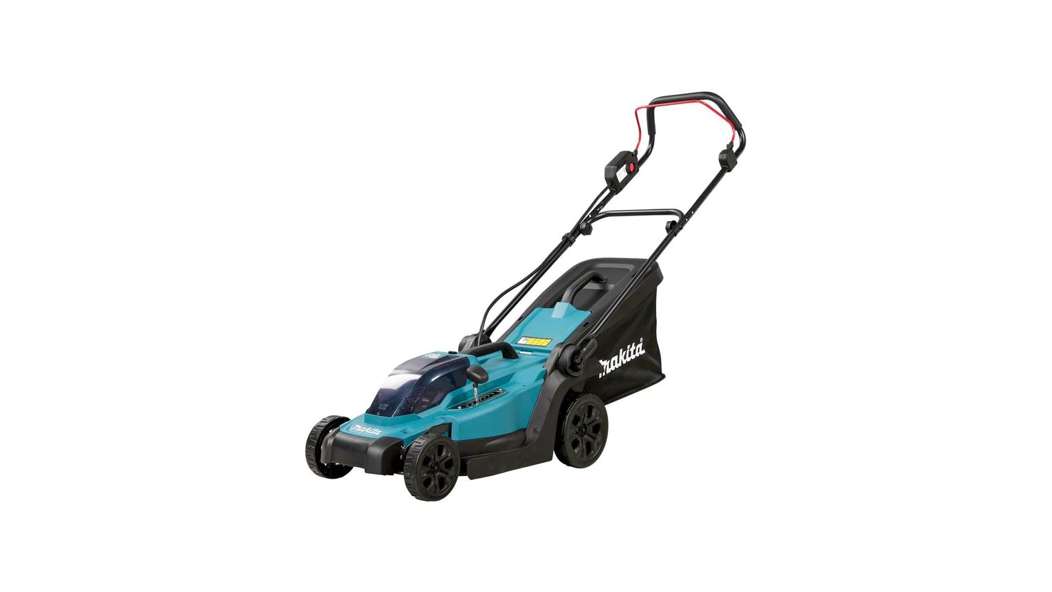 Makita DLM330Z 18V LXT Lawnmower – Complete Review