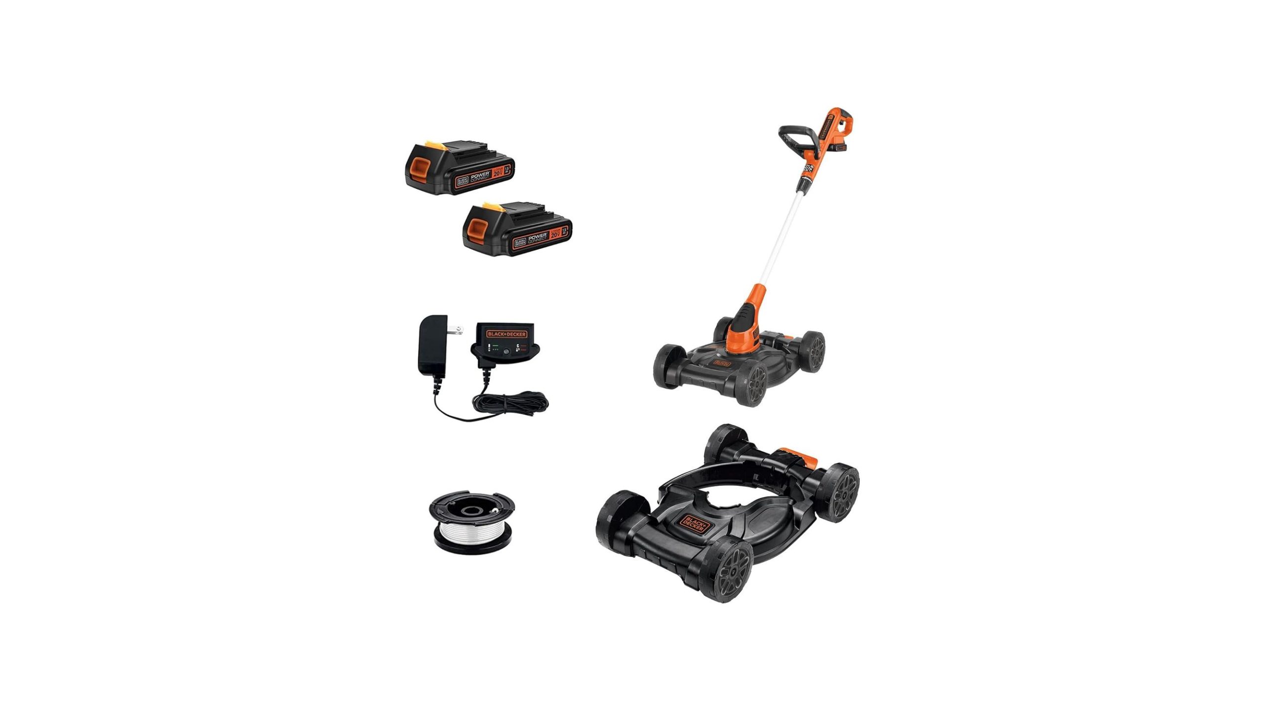 BLACK+DECKER 3-in-1 Combo: Honest Review