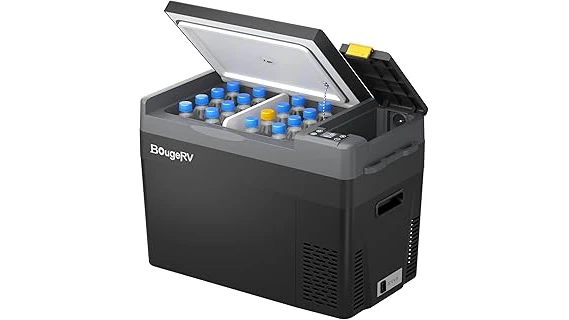 Best 10 12 Volt Fridge Freezer