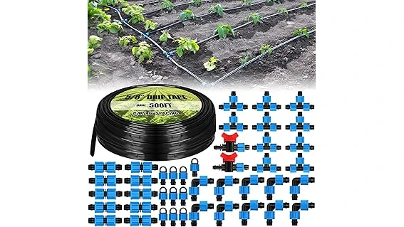 Best 10 Drip Tape Irrigation System