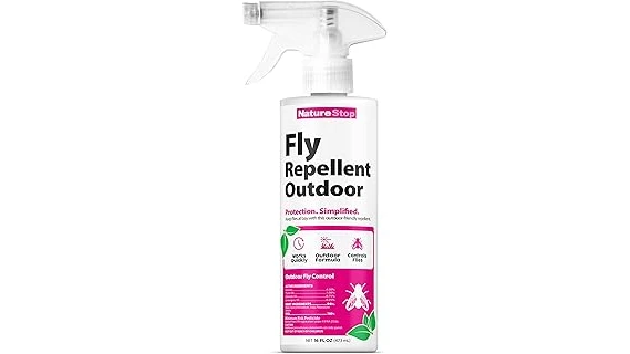 Best 10 Fly Killer Spray Outdoor