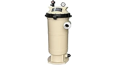 Best 10 Inground Pool Filter System