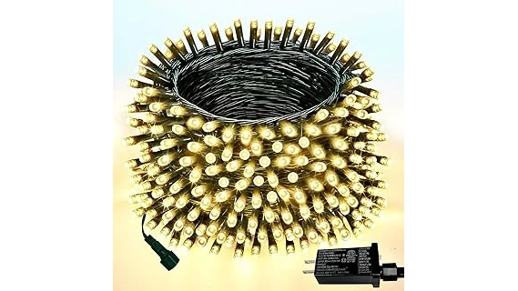 Best 10 Led Christmas Lights Outdoor