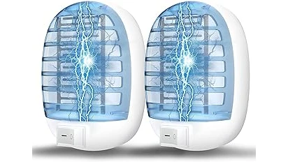 Best 10 Mosquito Repellent Device Indoor