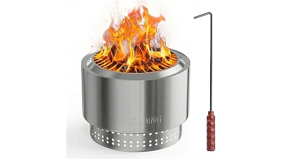 Best 10 Natural Gas Fire Pit