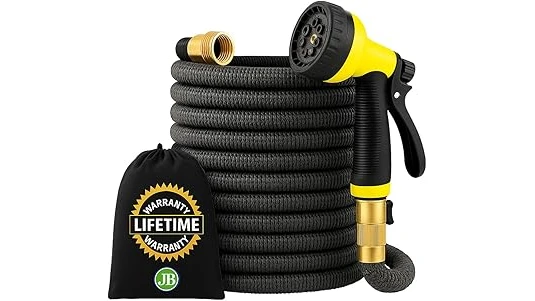 Best 10 Non Kinking Garden Hose