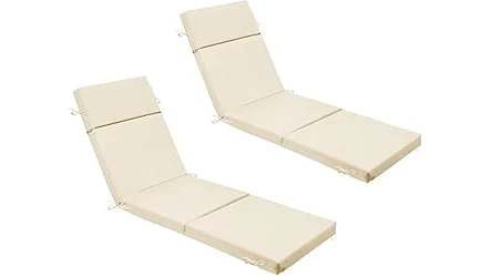 Best 10 Outdoor Chaise Lounge Chair
