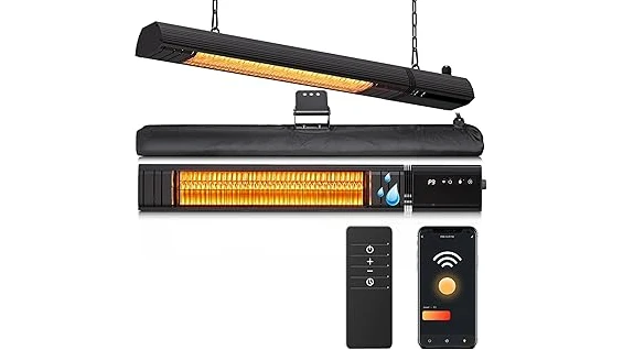 Best 10 Outdoor Electric Ceiling Heaters