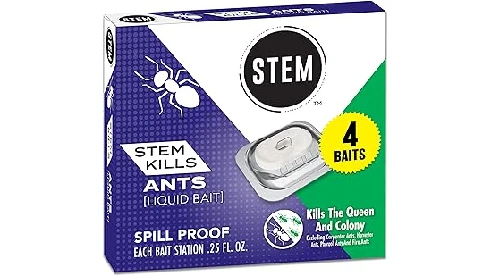 Best 10 Stuff to Kill Ants