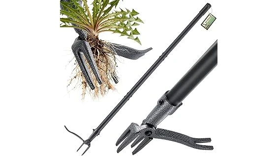 Best 10 Tool to Remove Crabgrass