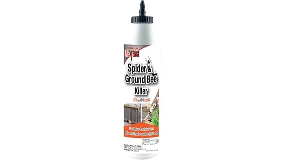 Best 10 Yellow Jacket Nest Killer