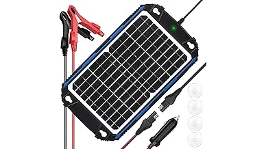 The image shows a collection of high-quality 10 12 volt solar panels, ideal for various power needs.