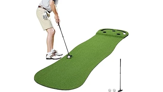 Best Selling 10 Artificial Putting Green Turf