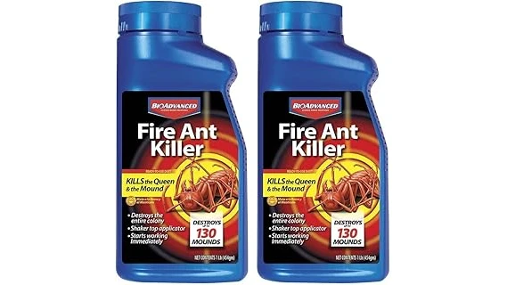 Best Selling 10 Fire Ant Yard Treatment