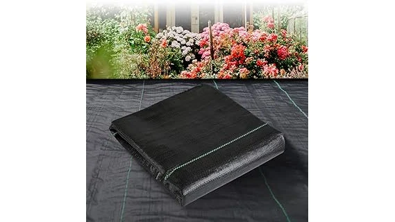 Best Selling 10 Landscaping Weed Barrier Fabric