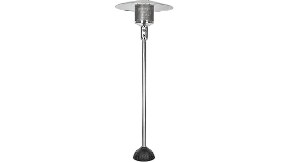 Best Selling 10 Natural Gas Patio Heaters