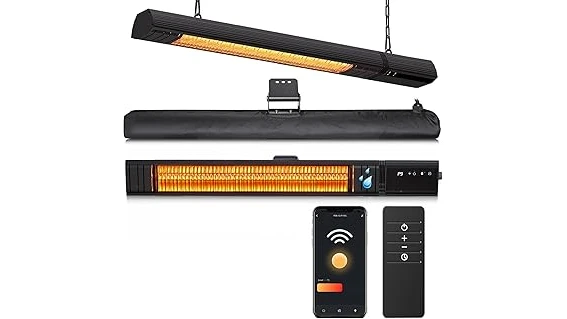 Best Selling 10 Outdoor Gas Ceiling Heaters