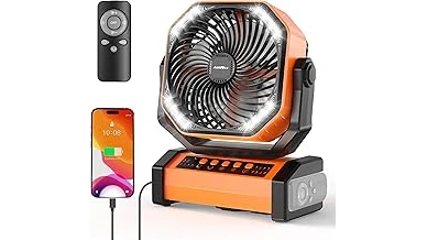 Best Selling 10 Portable Camping Air Conditioner