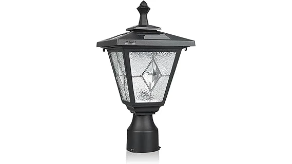Best Selling 10 Solar Lamp Post Light