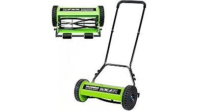 Best Selling 10 Walk Behind Lawn Mower