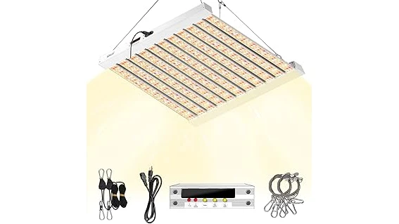 Most Popular 10 1000w Led Grow Light