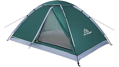 Most Popular 10 2 Person Camping Tent