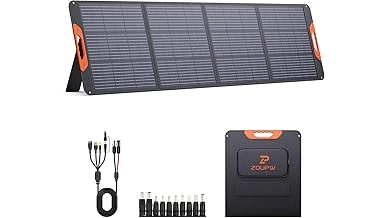 Most Popular 10 200 Watt Solar Panels