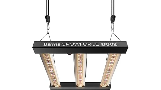 Most Popular 10 3×3 Led Grow Light