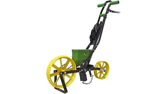Most Popular 10 Hand Held Seed Spreader