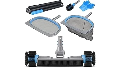 Most Popular 10 Hot Tub Maintenance Kit